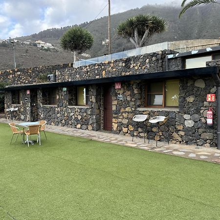 Estancia Julia La Orotava Εξωτερικό φωτογραφία